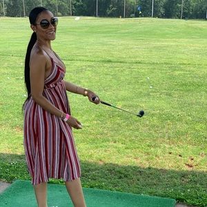 Meet your Posher, Ophelia